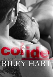 Collide (Riley Hart)