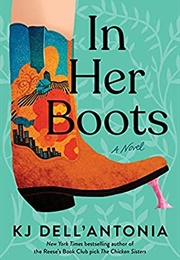 In Her Boots (K.J. Dell&#39;antonia)