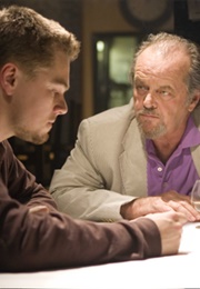 The Departed: William&#39;s Death (2006)