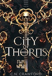 City of Thorns (C.N. Crawford)