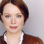 Samantha Sloyan