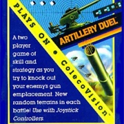 Artillery Duel