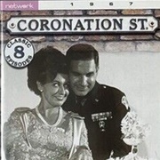 Coronation Street: 1967 (DVD)