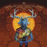 Blood Mountain (Mastodon, 2006)