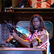 Dwayne Elizondo Mountain Dew Herbert Camacho (Idiocracy)