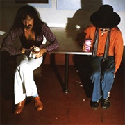 Bongo Fury (Frank Zappa, Captain Beefheart &amp; the Mothers of Invention, 1975)