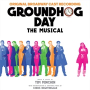 Seeing You - Groundhog Day (The Musical)