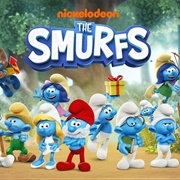 The Smurfs (2021)