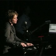 Brian Culbertson