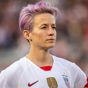 Megan Rapinoe