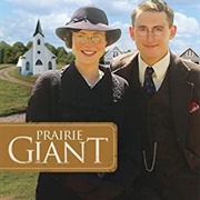 Prairie Giant