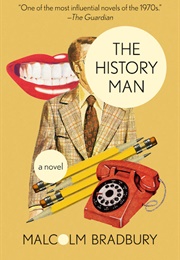 The History Man (Malcolm Bradbury)