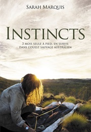 Instincts (Sarah Marquis)