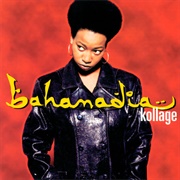 Kollage (Bahamadia, 1996)