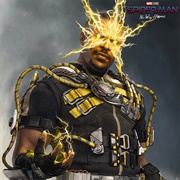 Electro/Max Dillon