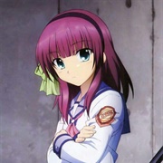 Nakamura Yuri (Angel Beats!)