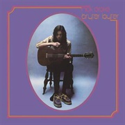 Bryter Layter - Nick Drake