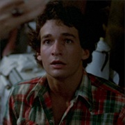 Bill Brown (Friday the 13th)