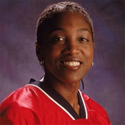 Teresa Edwards