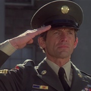 Sgt. Daniel Neff (Damien: Omen II, 1978)