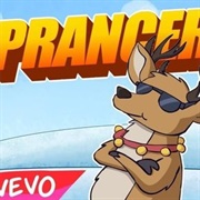 Prancer Rap