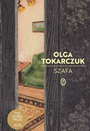 Szafa (Olga Tokarczuk)