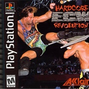 ECW Hardcore Revolution