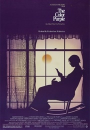 The Color Purple (Film) (1985)