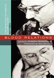 Blood Relations (Joseph Goodrich)