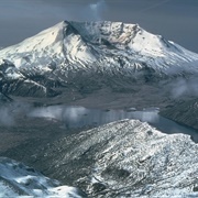 Visit an Active Volcano