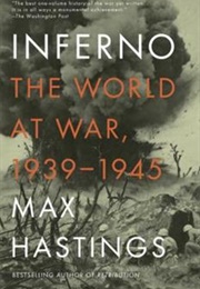 Inferno (Max Hastings)