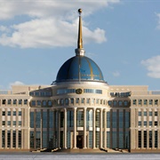 Kazakh Government