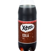 Coop Xtra Cola