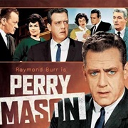 Perry Mason (CBS, 1957-1966)