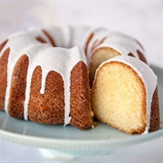 Bundt Cake