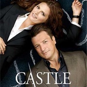 Castle S07