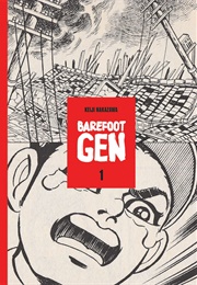 Hadashi No Gen (Keiji Nakazawa)