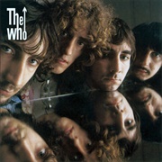 The Ultimate Collection - The Who