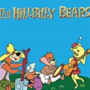 The Hillbilly Bears