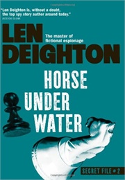 Horse Under Water (Deighton)