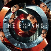 The Expanse (2016 - )