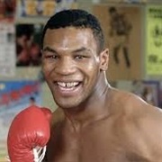 Mike Tyson: Divorce and Imprisonment