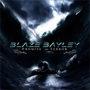 Blaze Bayley - Promise and Terror