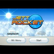 Jett Rocket