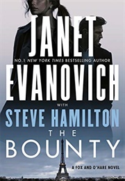 The Bounty (Janet Evanovich)