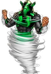 Whirlwind (Marvel)