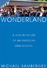 Wonderland (Michael Bamberger)