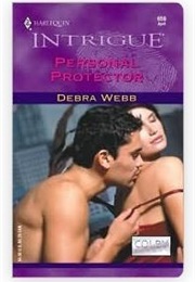 Personal Protector (Debra Webb)