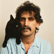 London Symphony Orchestra, Vol. II (Frank Zappa, 1987)