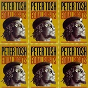 Equal Rights - Peter Tosh